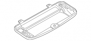 Toolbox BMW 5 F10 11-16