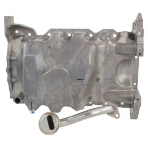 Engine sump Ford Explorer 13-19 3.5 type 2