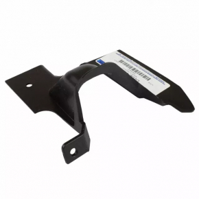 Radiator deflector left lower Ford Fiesta 14-19 1.6
