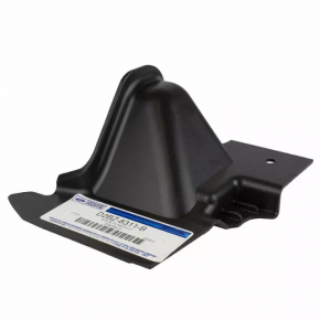 Radiator deflector left lower Ford Fiesta 14-19 1.6