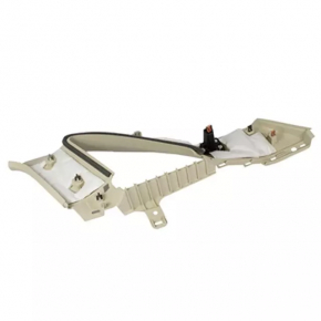 Rear pillar trim left Lincoln MKC 15-16 beige