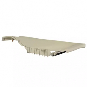 Rear pillar trim left Lincoln MKC 15-16 beige