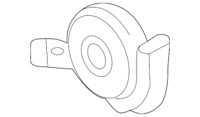 Low signal Lincoln MKX 16-18
