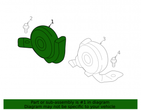 Low signal Lincoln MKX 16-18