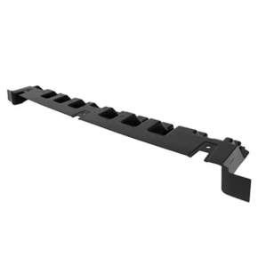 Lower radiator deflector Ford Explorer 16-19