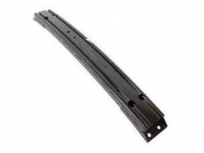 Ford Mustang mk6 15-23 front bumper reinforcement with hook