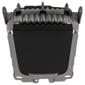 Lincoln Nautilus 19-23 Center Console Pocket Box