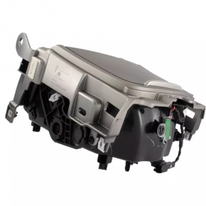 Lincoln Nautilus 19-23 Center Console Pocket Box