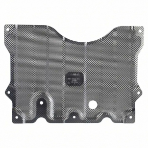 Engine protection Ford Escape MK4 20 - metal