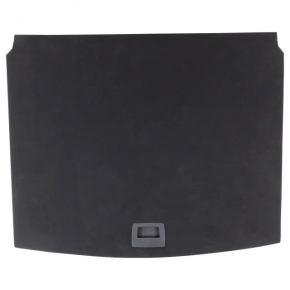Ford Bronco Sport 21-25 black trunk floor for spare wheel, type 2