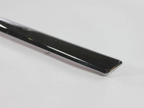 Door trim lower rear left Dodge Grand Caravan 11-18 chrome