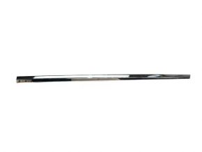 Door trim lower rear left Dodge Grand Caravan 11-18 chrome