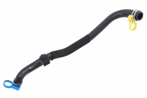 Cooling system hoses for Chevrolet Cruze 17-19