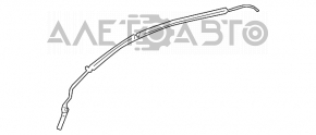 Right side curtain airbag for Mercedes X164 GL