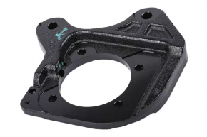 Rear Right Hub Mounting Bracket Chevrolet Volt 11-15