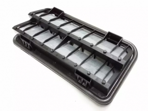Ventilation shield left VW Jetta 11-18 USA