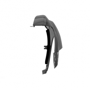 Front left wing Chrysler 300 11-