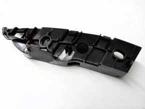 Front bumper mount, right, VW Beetle 12-19