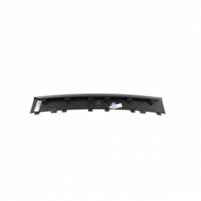 Jeep Cherokee KL 14-18 Front Bumper Lower Trim Structure