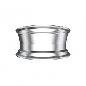 Wheel disk R18 Jeep Cherokee KL 14-18 type 1 chrome