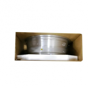 Wheel disk R18 Jeep Cherokee KL 14-18 type 1 chrome
