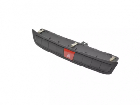 Jeep Renegade 15- Hazard Light Button