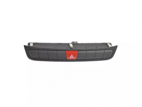 Jeep Renegade 15- Hazard Light Button