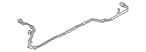 High voltage cable for battery BMW 5 G30 18- 530e hybrid