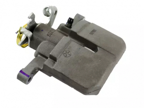Rear left caliper assembly for a 1996 Dodge Dart