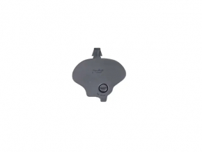 Engine Guard Cover Chrysler Pacifica 17- FWD