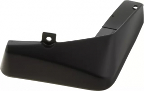 Mudguard rear right Nissan Rogue 14-20