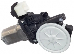 Front left window lift motor for Nissan Murano z51 09-14