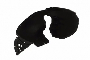 Front left fender liner Chevrolet Malibu 19-