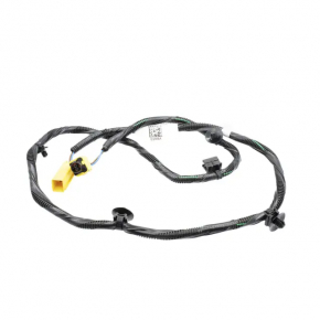 Ford Transit Connect MK2 13-25 Passenger Seat Airbag Wiring