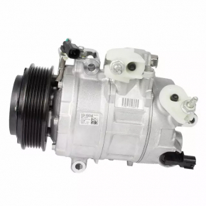 Air Conditioning Compressor Ford Edge 15-18 3.5