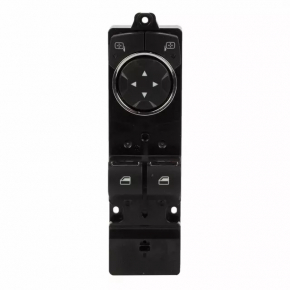Front left window lift control Ford Mustang mk6 15- coupe