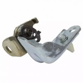 Upper front right door hinge Ford Mustang mk6 15-
