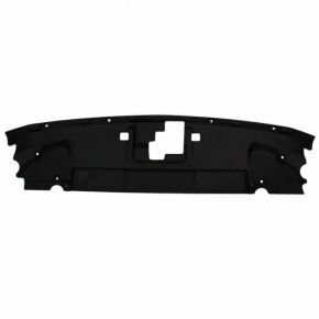 Ford Mustang mk6 18 TV Cover - Rest