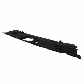 Ford Mustang mk6 18 TV Cover - Rest