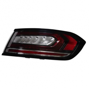 Light outer wing right Lincoln Nautilus 19-23
