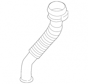 Mazda CX-5 13-16 washer reservoir neck with lid