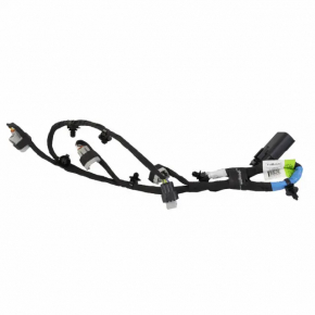 Fuel injector wiring left Ford Explorer 20-23 3.0T