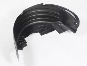 Rear right fender liner Dodge Journey 11-