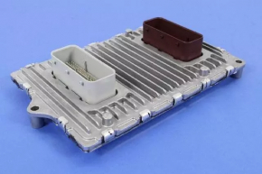 Block ECU engine computer Jeep Patriot 11-12