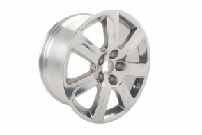 Wheel disk R18 Cadillac CTS 14 - chrome