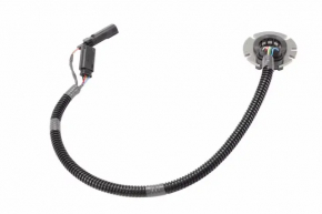 Chevrolet Volt 11-15 automatic transmission electric motor position sensor chip breakage