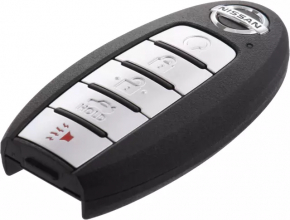 Nissan Altima 19-20 smart key with remote start
