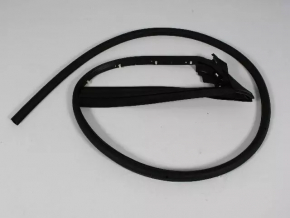 Door Seal Upper Front Left Dodge Challenger 09-