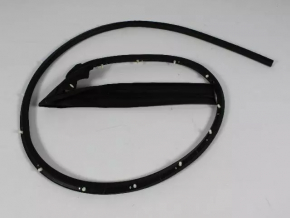 Door Seal Upper Front Left Dodge Challenger 09-