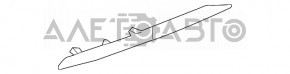 Rear bumper reflector, inner left, Audi A6 C8 19-25 S-Line